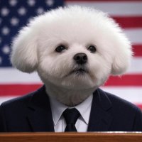 The Political Bichon
