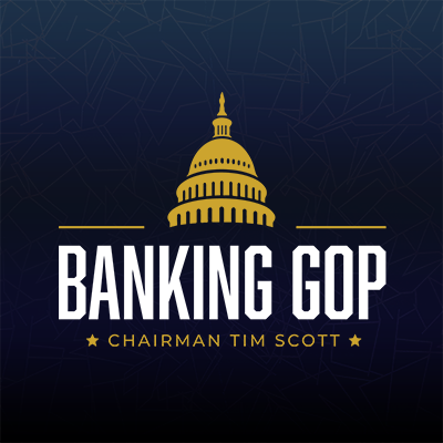 U.S. Senate Banking Committee GOP