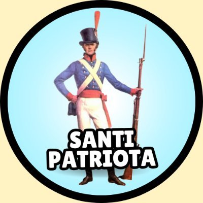 Santi Patriota