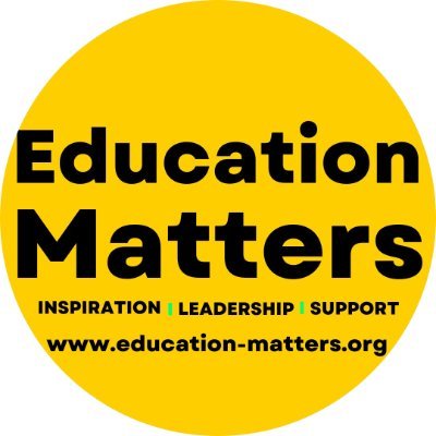 Education Matters