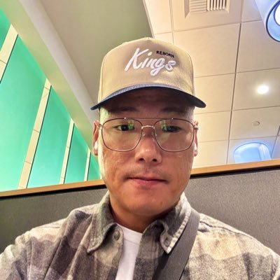 Alvin Lee 🇰🇷🇺🇸