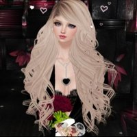 Rose belle🌹👑💞💜🪽💜🌈💜