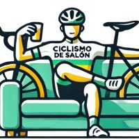 Ciclismo De Salón