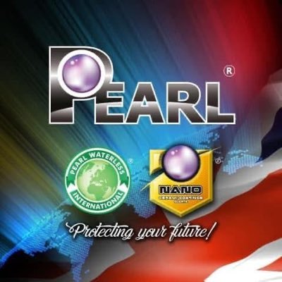 Pearl Global Ltd