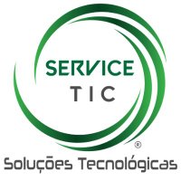 Service TIC - Soluções Tecnológicas