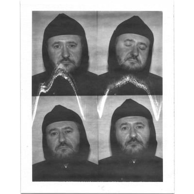 Michail aka Opium Hum / Hyper Real Radio