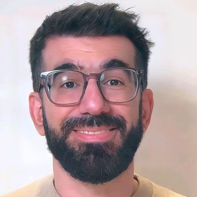 Dr. Nicolas Kokkalis