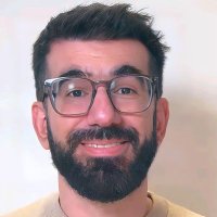 Dr. Nicolas Kokkalis