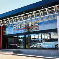 Pristine Motors