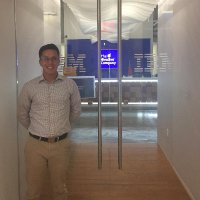 Meteorologist Andrew Kieckhefer