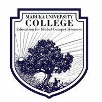 Maduka University College