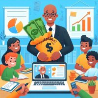 Young, Gifted, and Financially Lit.