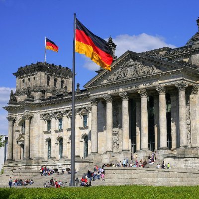 Make Germany Great Again