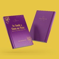 Robin Spencer, MBA, TLR Christian Coaching