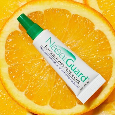 NasalGuard