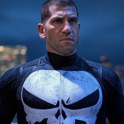 the punisher