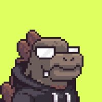 Phantom Joe | The Ripple Effect 🌊