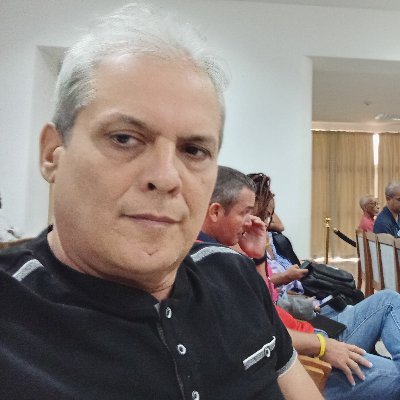 Oscar Antonio Benedico Rodriguez