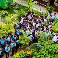 DR BR Ambedker Boys Hostel Kallmbella