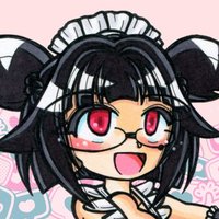 魅羅ちぇ＠お絵描きＶＴ