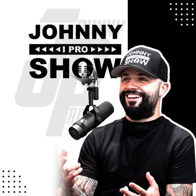 Johnny I Pro