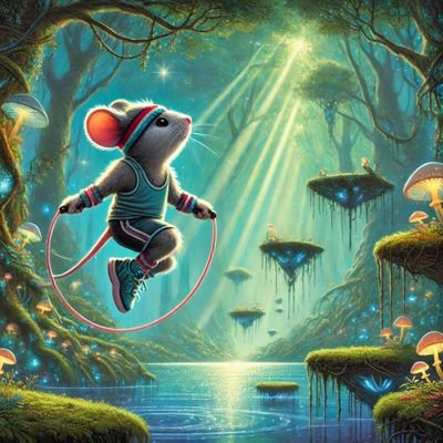 Ma santé d'abord 🐭