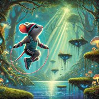 Ma santé d'abord 🐭