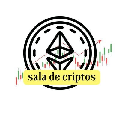 SALA DE CRIPTOS