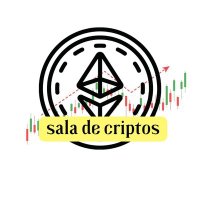 SALA DE CRIPTOS
