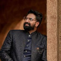 Nidheesh Vrindavanam