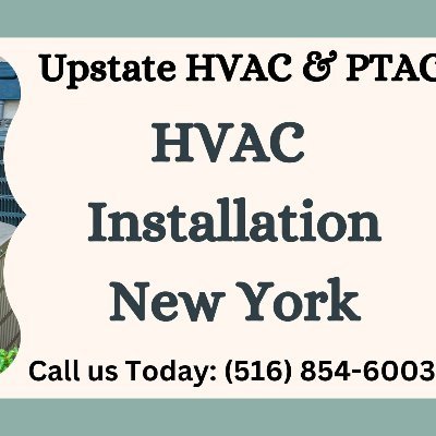 UPSTATE HVAC & PTAC