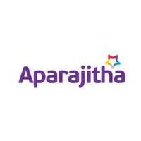 Aparajitha Corp