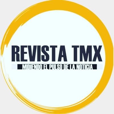 Revista TMX