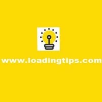 www.loadingtips.com