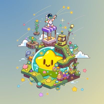 โรงงานดาวตก 🏭🌠