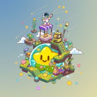 โรงงานดาวตก 🏭🌠