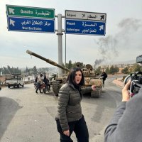 Jomana Karadsheh Scott