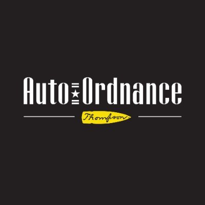 Auto-Ordnance