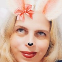 Luciana GC ❤️‍🔥🚩