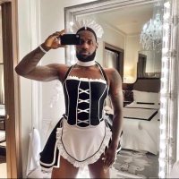 Demarcus “jerkmate” Johnson III