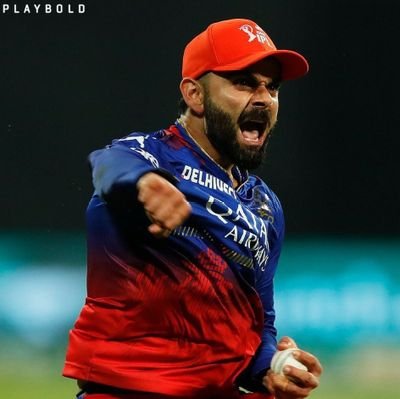 Honest Kohli Fan™💚❤️