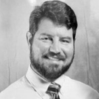 Michael W. Cook, author