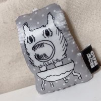 おとうふ［ ᷇ 𖥦 ᷆ ］