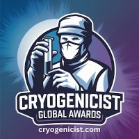 Cryogenicist Global Awards