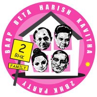 2BHK Family