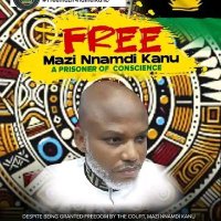 Mazi Chimereze George🐐