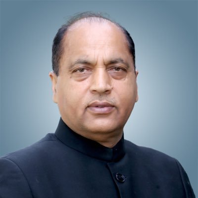 Jairam Thakur