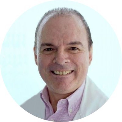 Dr Celestino Gutiérrez González MD 🇪🇸🍏🇻🇪