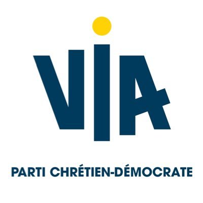 Parti Chretien Démocrate Maine & Loire