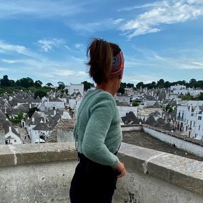 PaViAn aufgebloostert 💉💚🇺🇦🦩🇪🇺